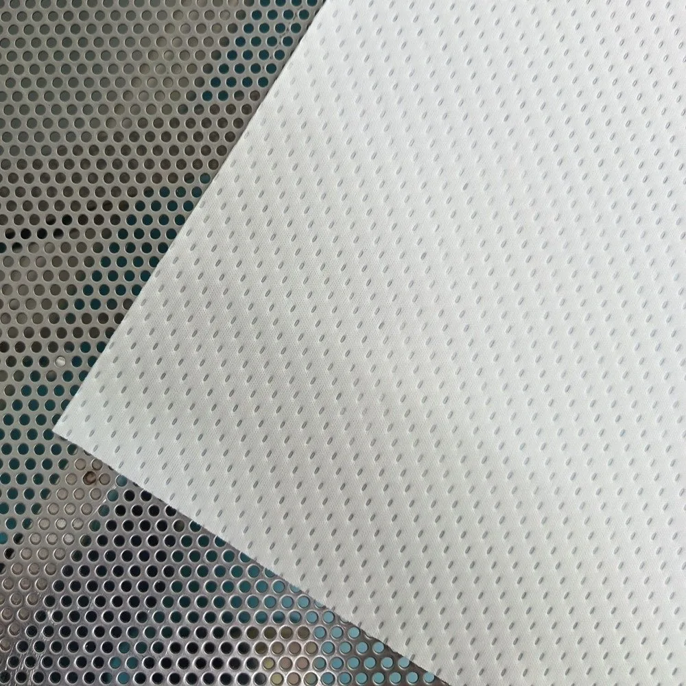 2PLY Cleanroom Wipers