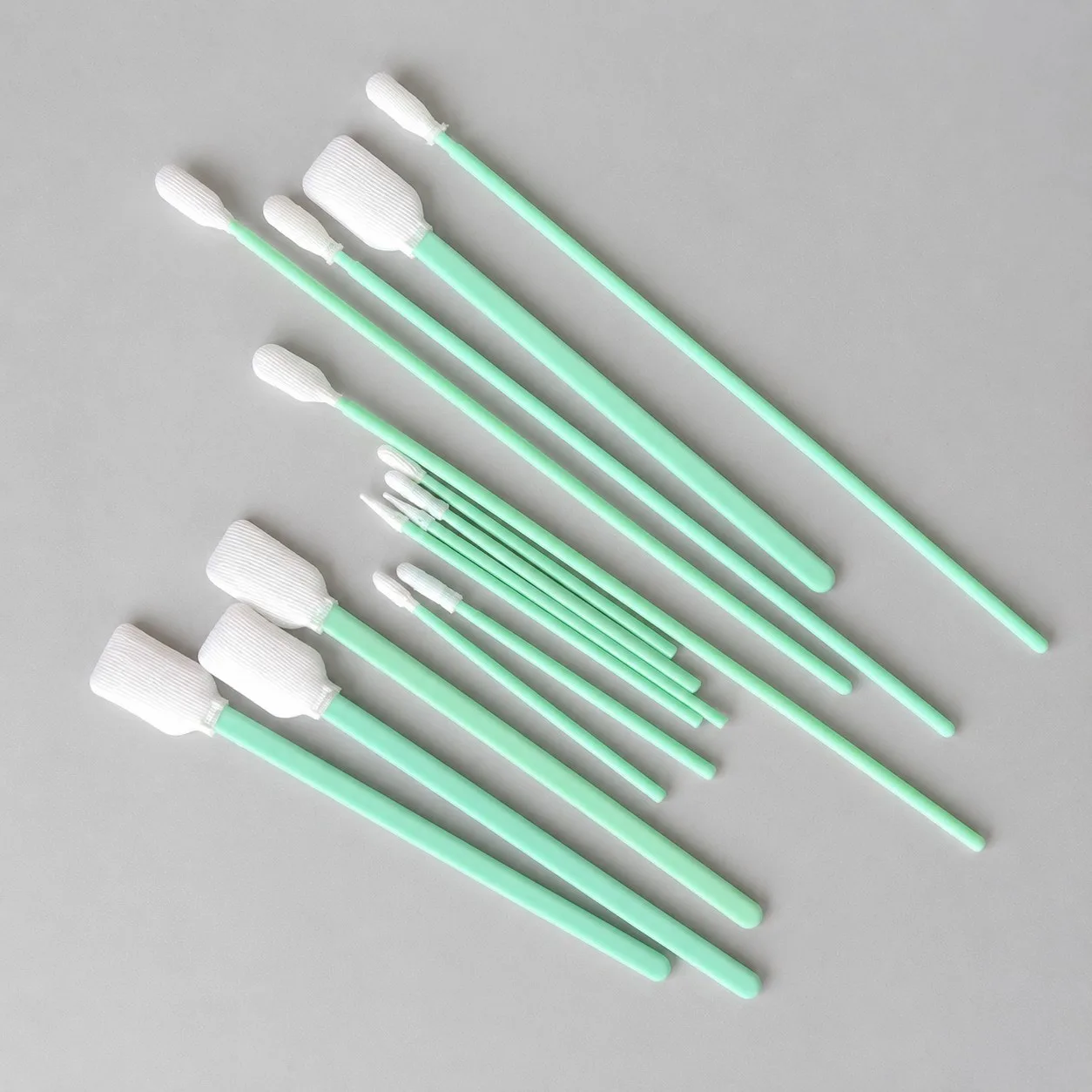 Cleanroom Swabs