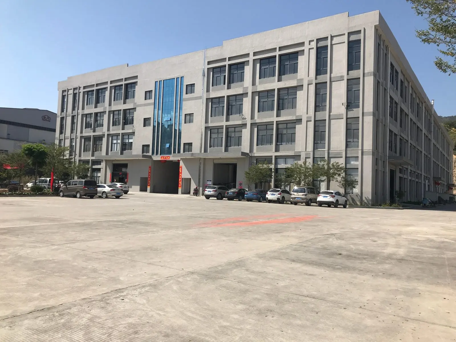 Jiedao factory