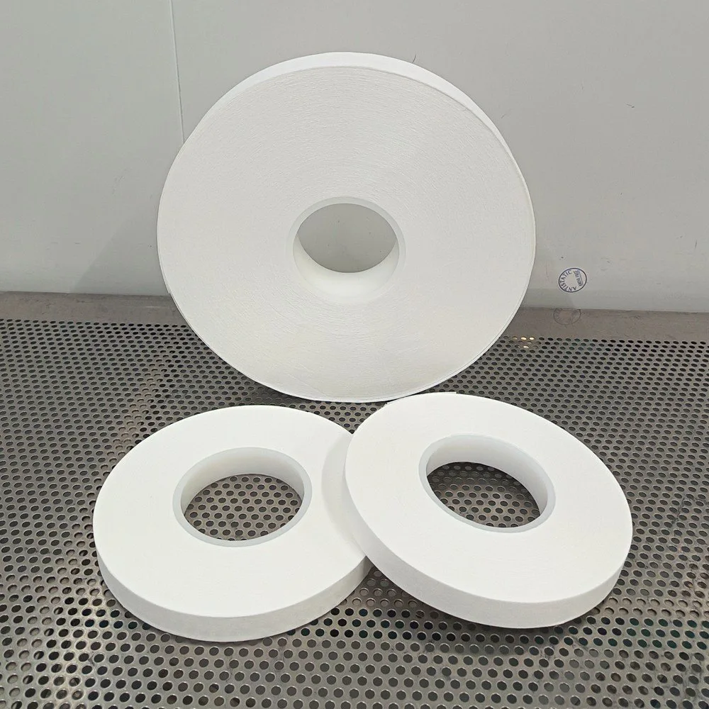 LCD Wiper Roll