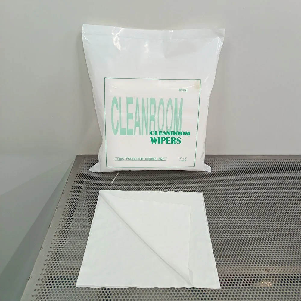 Cleanroom Wiper