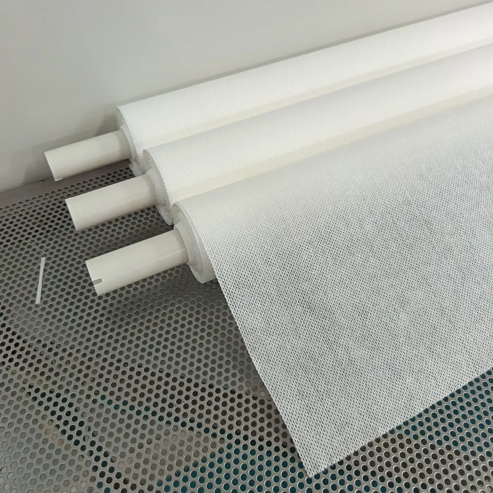 SMT Stencil Mesh Wiper Rolls