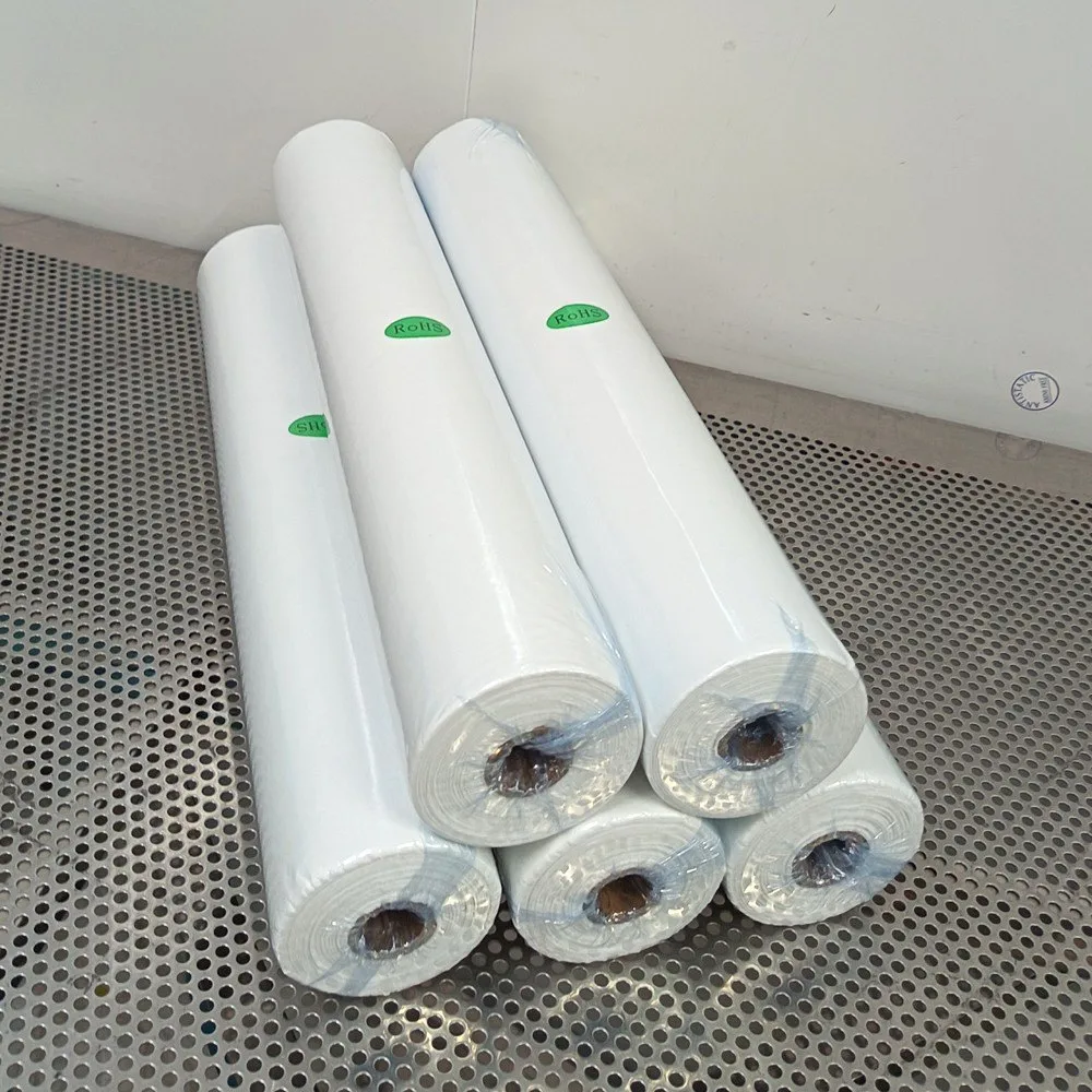 SMT Stencil Wiper Roll