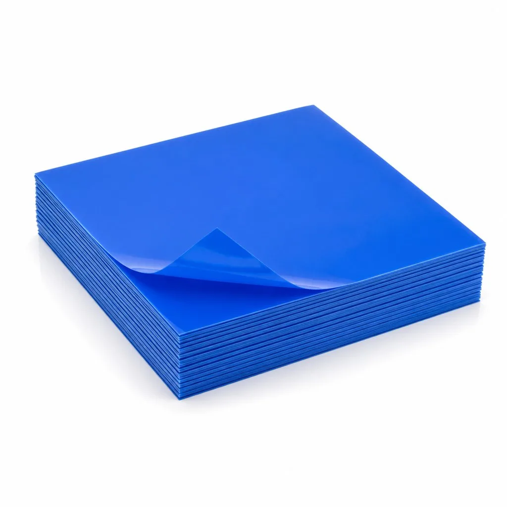 Sticky Mat