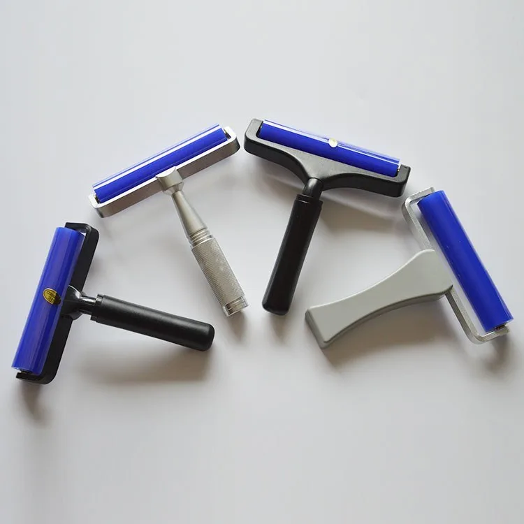 PE / PP Sticky Roll & Roller